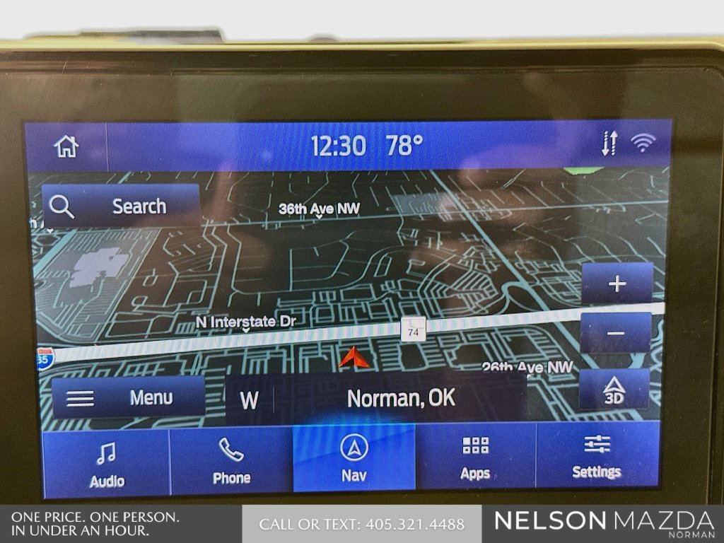 Used 2021 Ford Explorer XLT w/ Equipment Group 202A AWD/4WD image 16