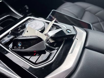 Used 2024 BMW 740i w/ Premium Package