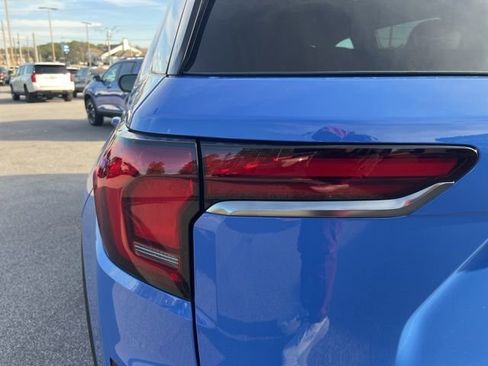 New 2026 GMC Terrain AT4 image 7