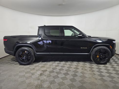 Used 2022 Rivian R1T Adventure AWD/4WD image 6