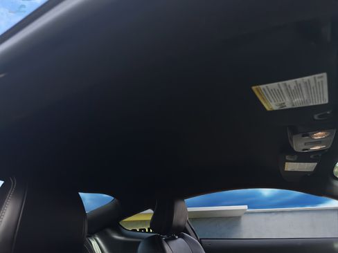 Used 2021 Ford Mustang Mach 1 w/ Equipment Group 700A image 26