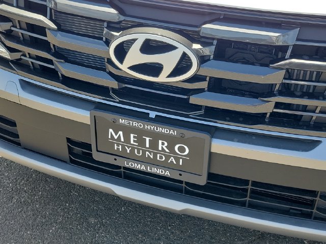 Used 2026 Hyundai Tucson Blue SE FWD image 34