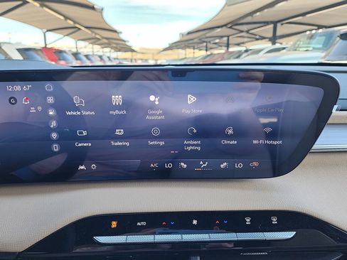 New 2026 Buick Enclave Preferred image 27