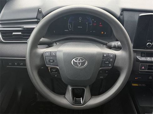 Certified 2025 Toyota Camry LE image 11