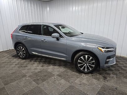 Used 2023 Volvo XC60 B5 Plus