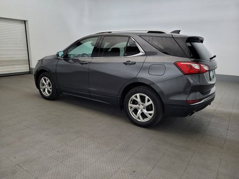 Used 2018 Chevrolet Equinox LT FWD image 3