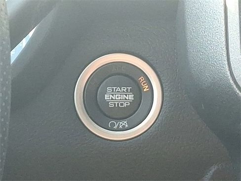 Used 2023 RAM 3500 Tradesman w/ Chrome Appearance Group image 21