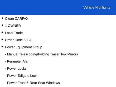 Used 2018 Ford F250 XL w/ Power Equipment Group image 6