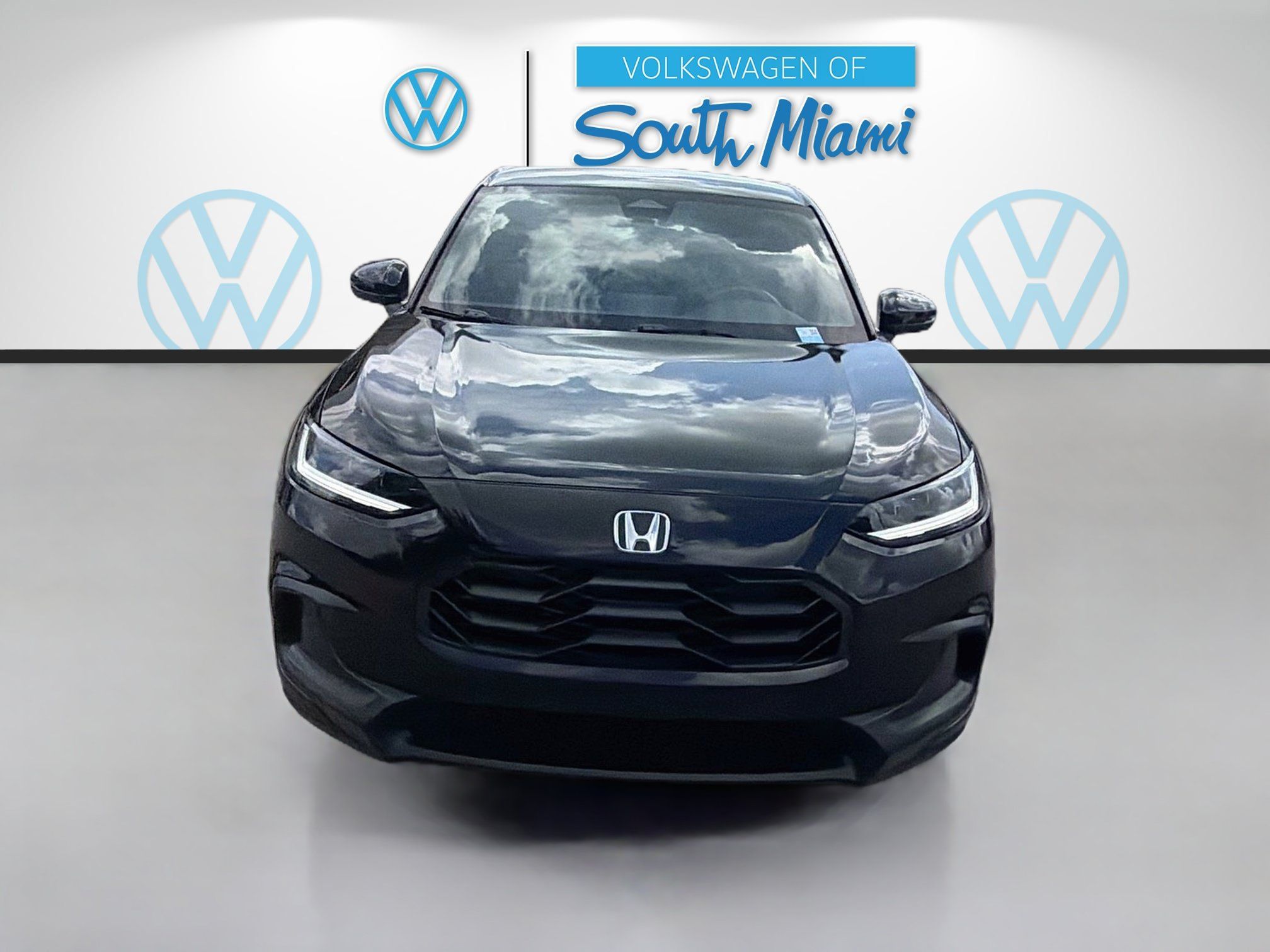 Used 2024 Honda HR-V Sport image 2
