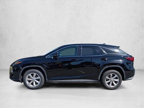 Used 2016 Lexus RX 350 AWD image 9