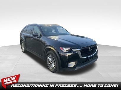 Used 2024 MAZDA CX-90 3.3 Turbo w/ Preferred Plus