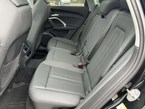 Certified 2025 Audi Q5 Premium Plus w/ Premium Plus AWD/4WD image 14