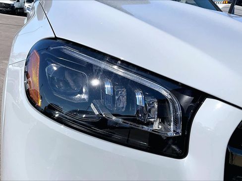 New 2026 Mercedes-Benz GLS 450 GLS 450 image 13