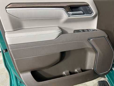 New 2026 Chevrolet Silverado 1500 LT w/ All Star Edition Plus image 18