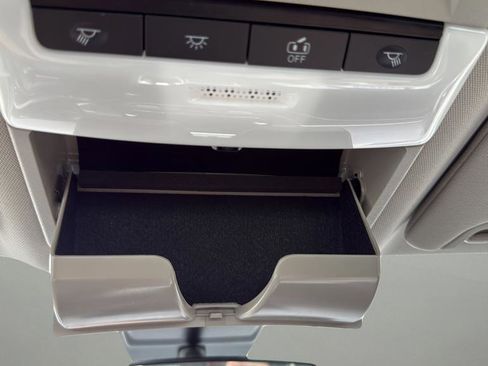 Certified 2024 Nissan Altima 2.5 SV AWD/4WD image 19