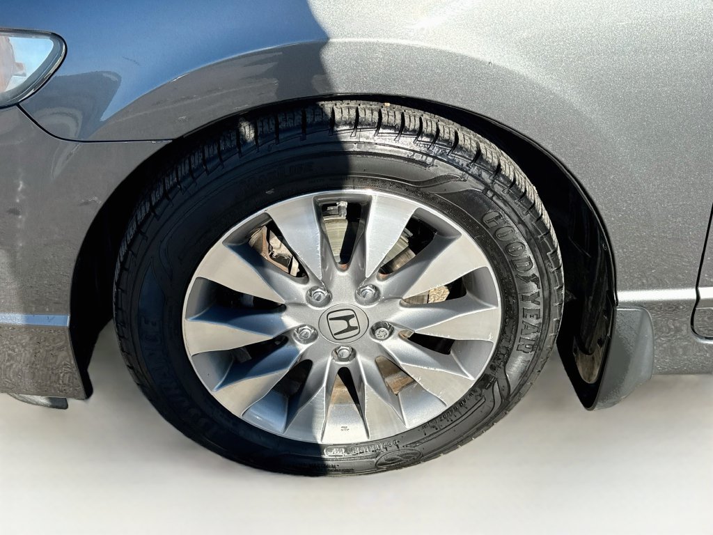 Used 2009 Honda Civic EX image 37