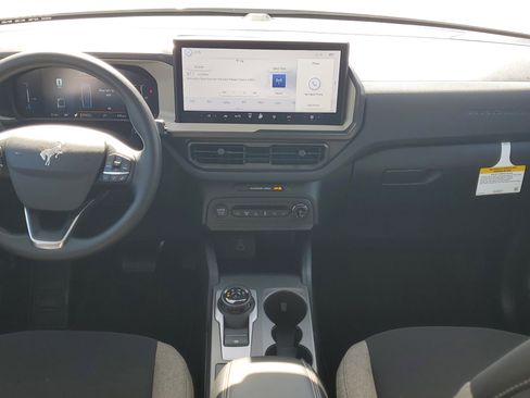 New 2026 Ford Bronco Sport Big Bend AWD/4WD image 12