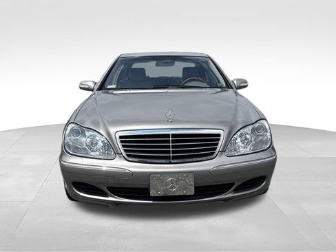 Used 2003 Mercedes-Benz S 430 image 2