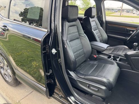 Used 2018 Honda CR-V EX-L image 14
