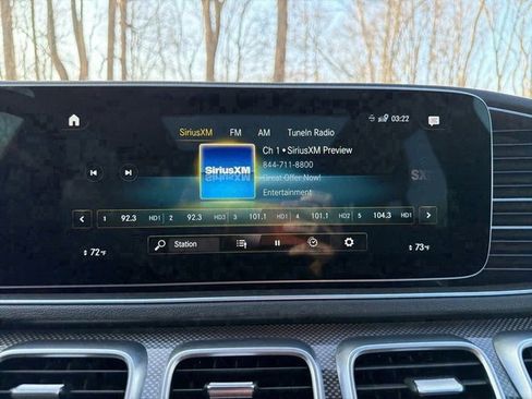 Used 2023 Mercedes-Benz GLE 450 4MATIC image 27