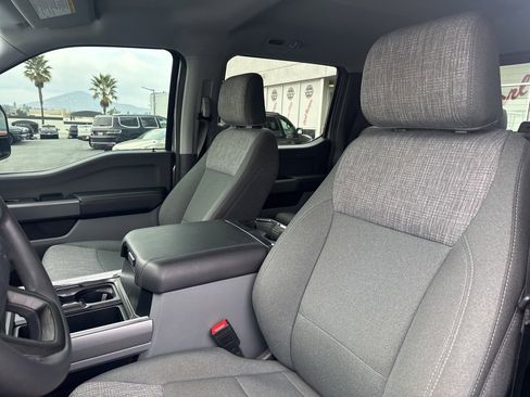 Used 2024 Ford F350 XLT w/ 360-Degree Camera Package image 15