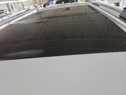 Used 2025 Ford Expedition Platinum image 7