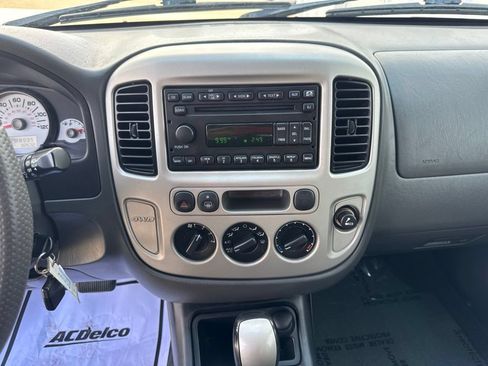 Used 2007 Ford Escape XLT AWD/4WD image 23