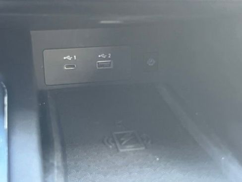 Certified 2025 INFINITI QX60 Pure AWD/4WD image 21