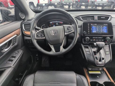 Used 2020 Honda CR-V Touring image 13