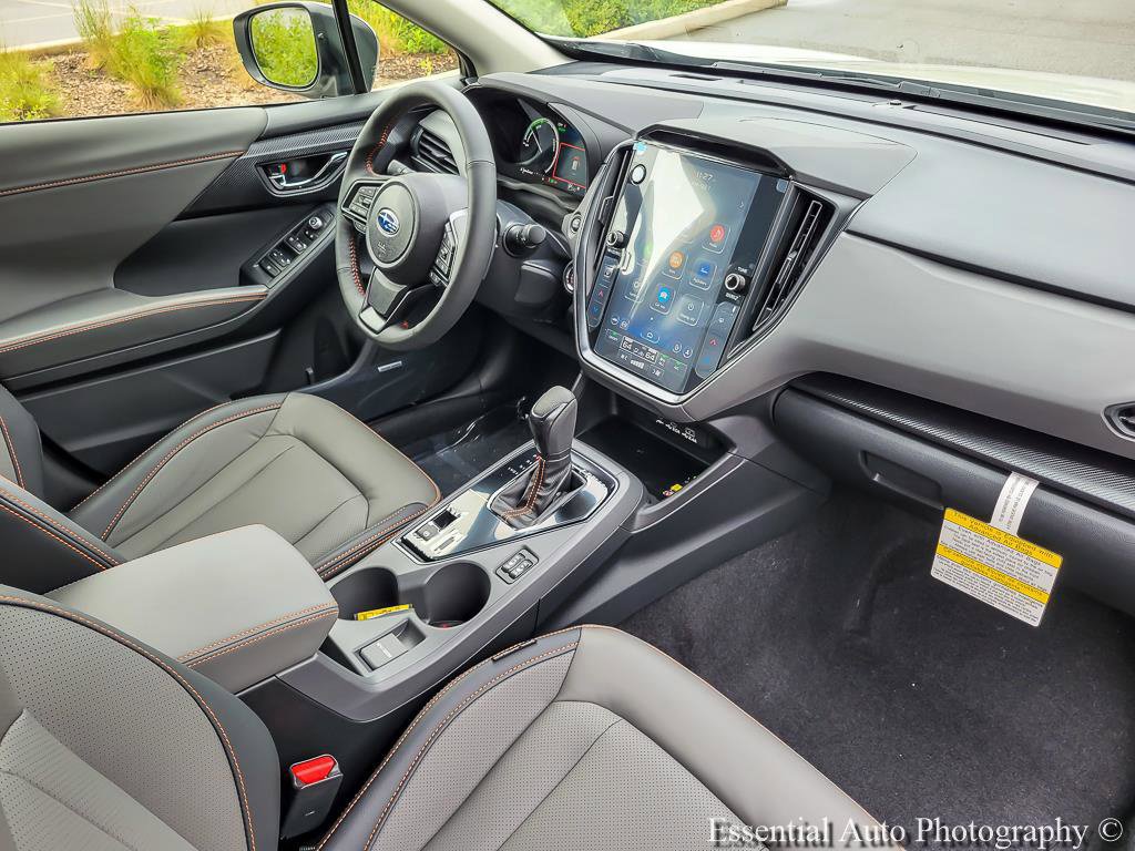 New 2026 Subaru Crosstrek 2.5i Limited AWD/4WD image 26