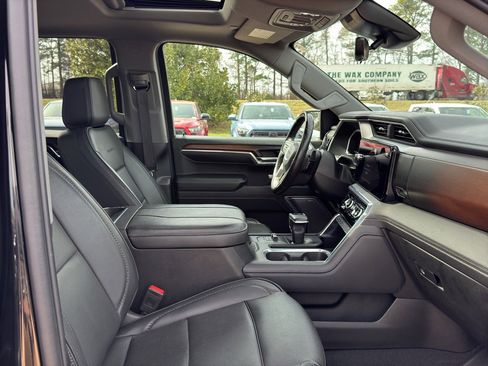 Used 2024 GMC Sierra 1500 Denali image 18
