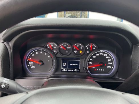 Used 2024 GMC Sierra 1500 Pro w/ Graphite Edition AWD/4WD image 17