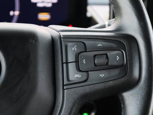 Used 2023 Chevrolet Brightdrop 600 w/ Active Safety Package 2 image 24