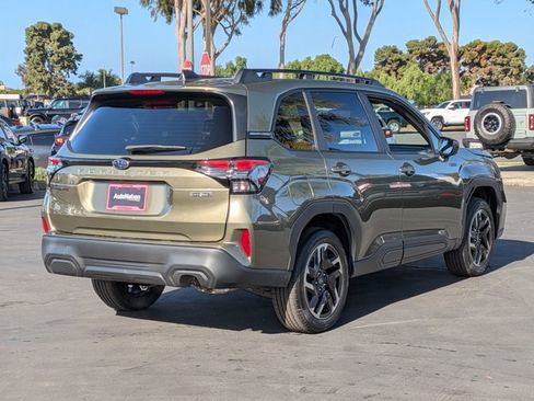 New 2026 Subaru Forester Premium image 2