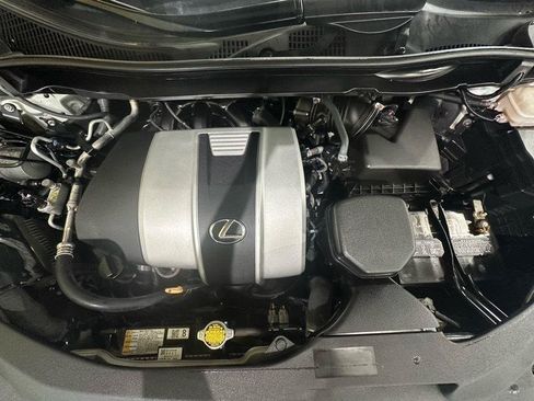Used 2017 Lexus RX 350 AWD w/ Premium Package image 26