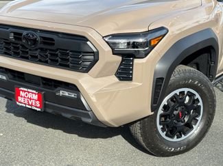 New 2026 Toyota Tacoma TRD Off-Road AWD/4WD video 3