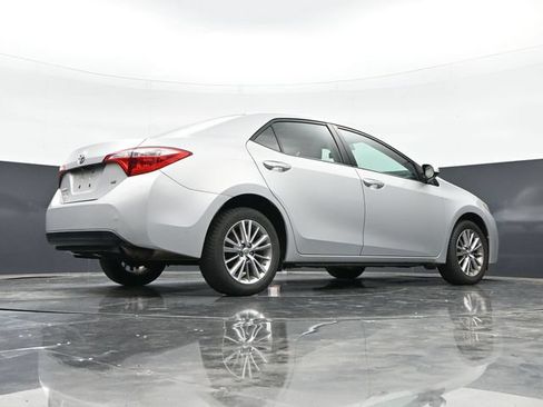Used 2014 Toyota Corolla LE FWD image 36