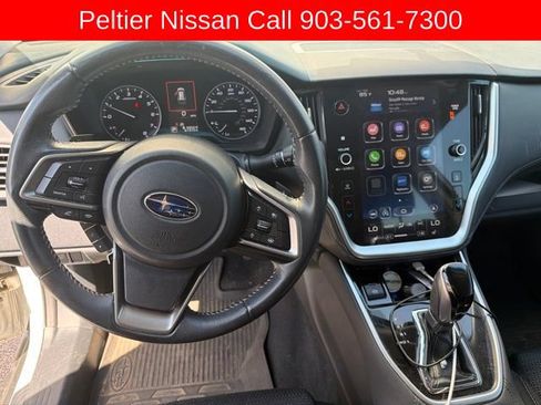 Used 2022 Subaru Outback Premium AWD/4WD image 18
