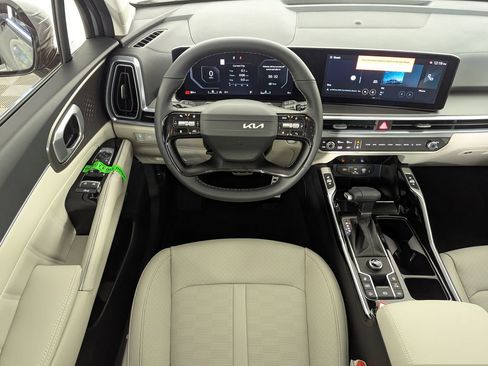 New 2026 Kia Sorento SX image 14