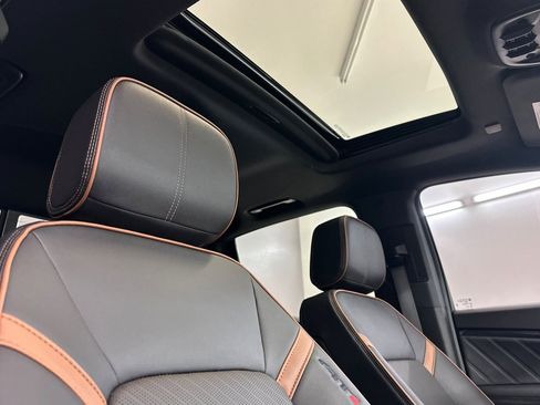 Used 2023 GMC Canyon AT4 w/ AT4 Premium Package image 24