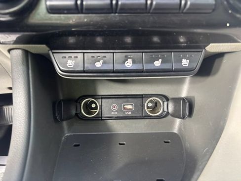 Used 2019 Kia Sportage EX w/ Option Group 040 AWD/4WD image 7