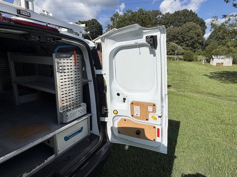 Used 2016 Ford Transit Connect XL FWD image 21