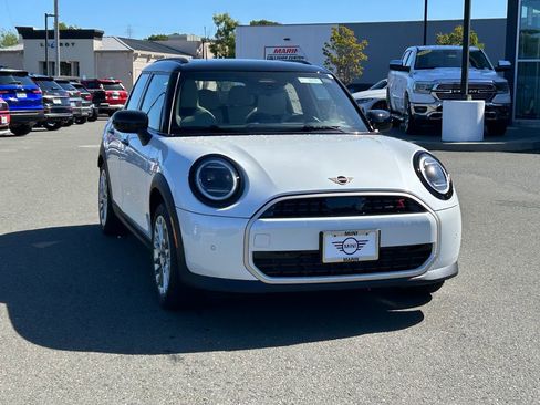 New 2026 MINI Cooper S image 7