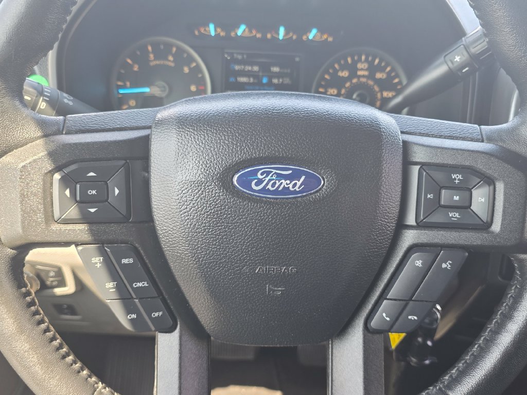 Used 2020 Ford F150 XLT AWD/4WD image 35