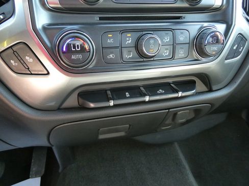 Used 2015 Chevrolet Silverado 1500 LT w/ All Star Edition image 25