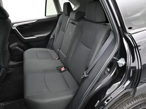 Used 2025 Toyota RAV4 LE FWD image 26