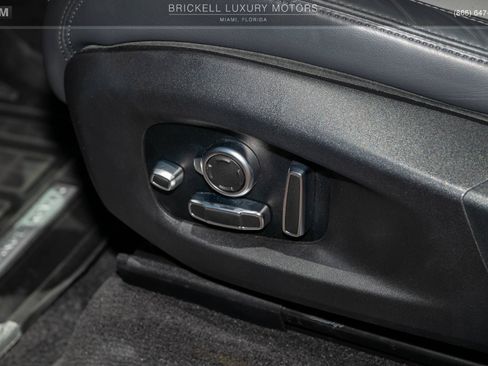 Used 2022 Land Rover Range Rover Sport SVR Carbon Edition AWD/4WD image 61