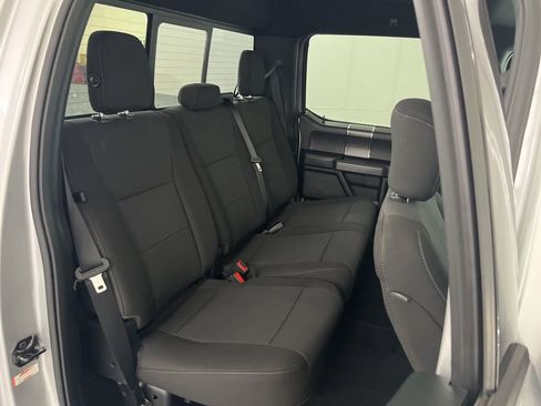 Used 2018 Ford F150 XLT w/ Equipment Group 302A Luxury AWD/4WD image 20