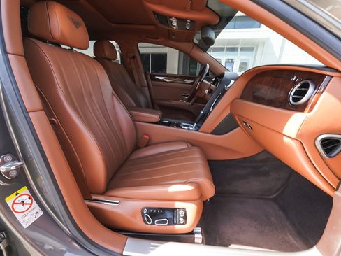 Used 2014 Bentley Flying Spur W12 AWD/4WD image 45
