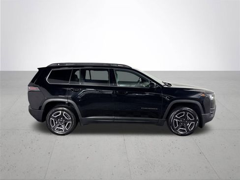 New 2026 Jeep Cherokee Laredo AWD/4WD image 5